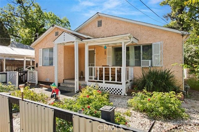 1012 Poppy Street, Chico, CA 95928