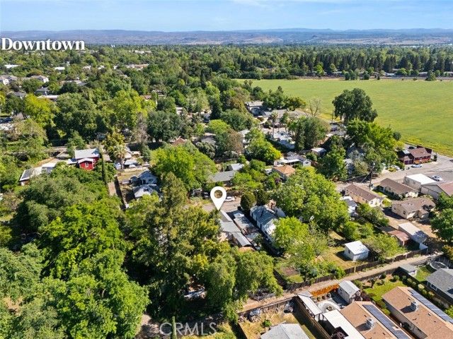 1012 Poppy Street, Chico, CA 95928