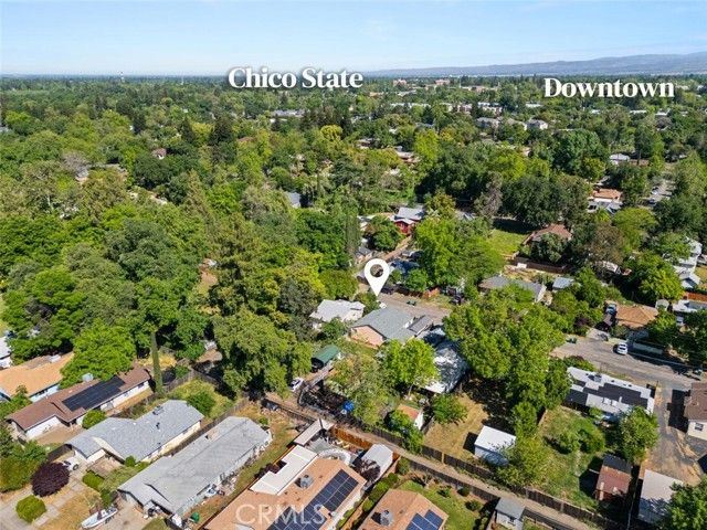 1012 Poppy Street, Chico, CA 95928