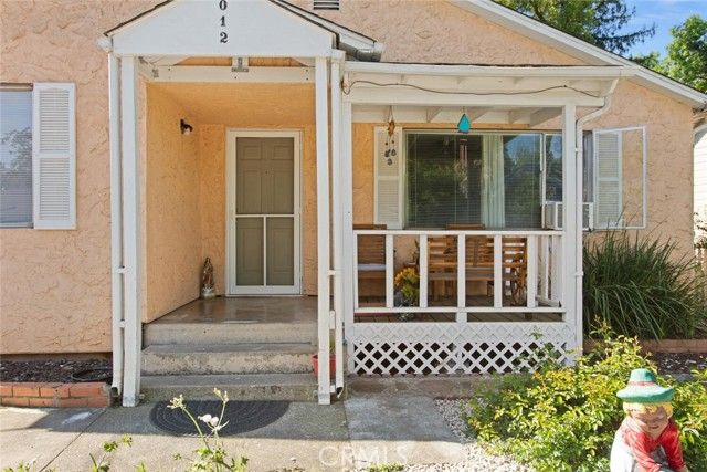 1012 Poppy Street, Chico, CA 95928