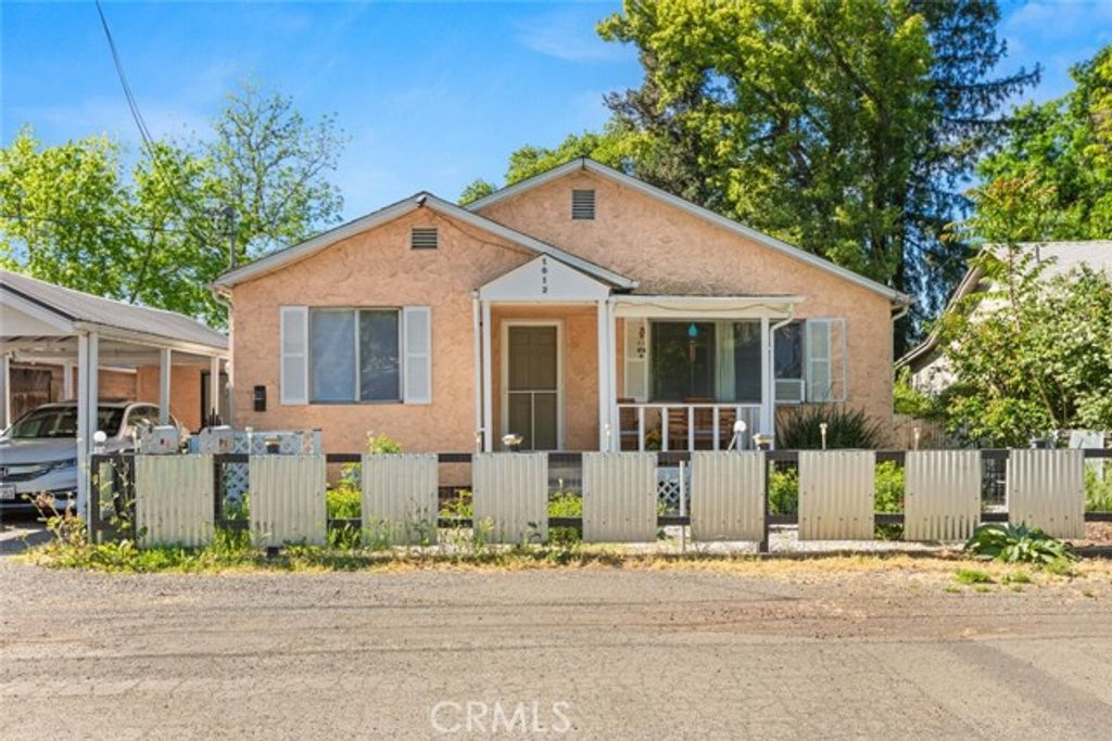 1012 Poppy Street, Chico, CA 95928