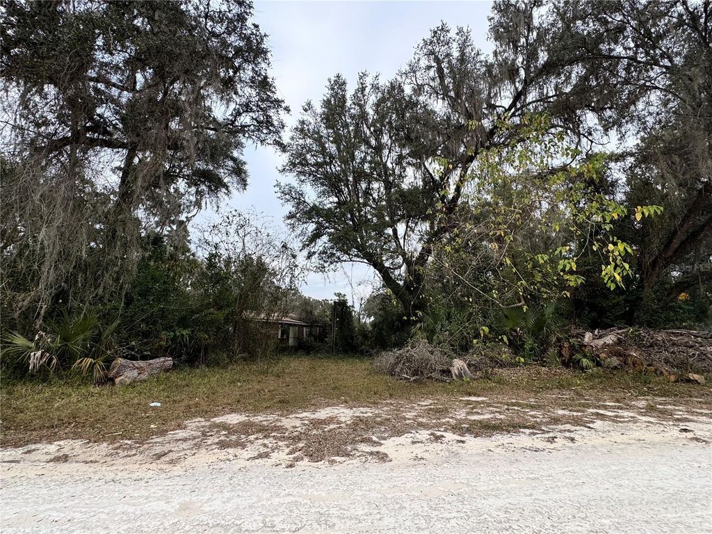 291 SE 81ST STREET, Ocala, FL 34480
