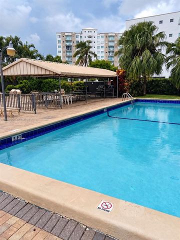 250 181st Drive 413, Sunny Isles Beach, FL 33160