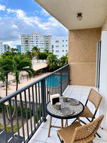 250 181st Drive 413, Sunny Isles Beach, FL 33160