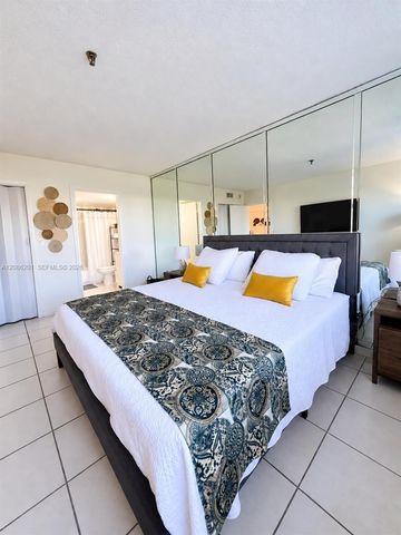 250 181st Drive 413, Sunny Isles Beach, FL 33160