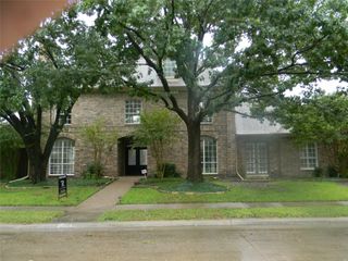 5808 Bassinghall Lane, Plano, TX 75093