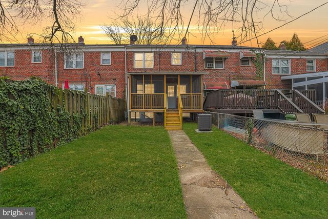 1622 HARTSDALE RD, Baltimore, MD 21239