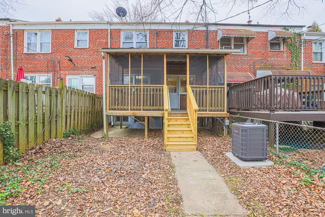 1622 HARTSDALE RD, Baltimore, MD 21239