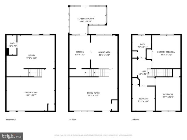 1622 HARTSDALE RD, Baltimore, MD 21239