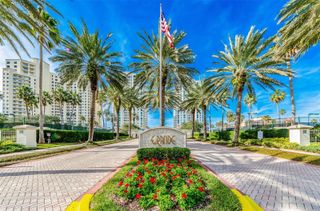 1170 GULF BOULEVARD 1005, Clearwater Beach, FL 33767