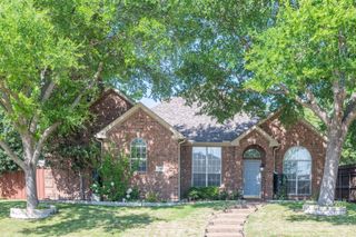 6703 Gatewick Drive, Frisco, TX 75035
