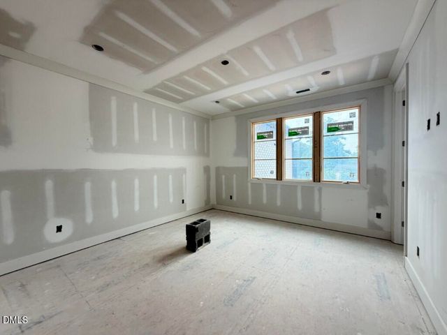 1221 Gunnison Place, Raleigh, NC 27609