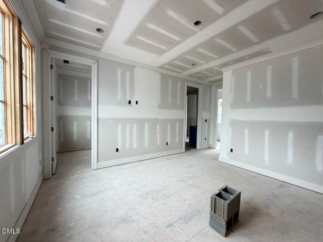 1221 Gunnison Place, Raleigh, NC 27609