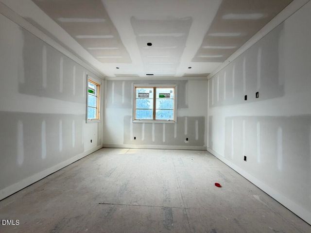 1221 Gunnison Place, Raleigh, NC 27609