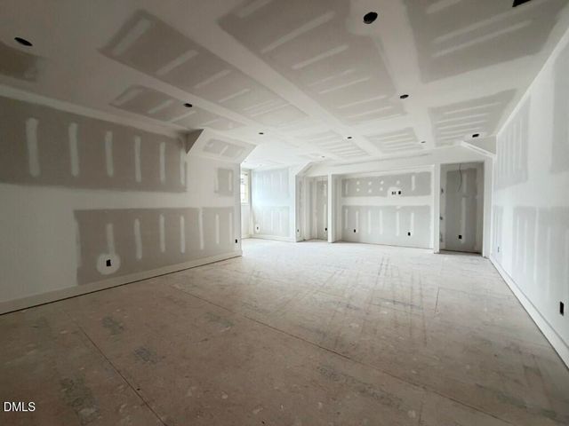 1221 Gunnison Place, Raleigh, NC 27609