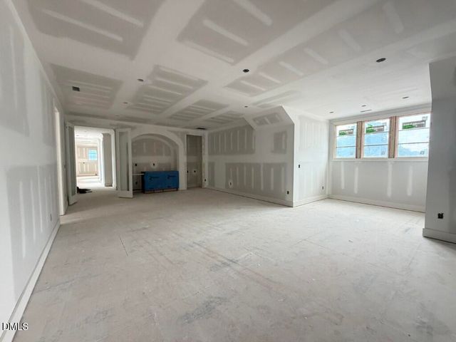 1221 Gunnison Place, Raleigh, NC 27609