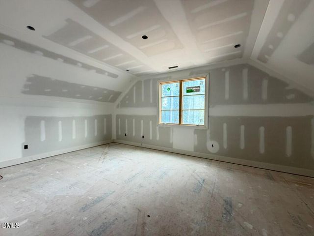 1221 Gunnison Place, Raleigh, NC 27609