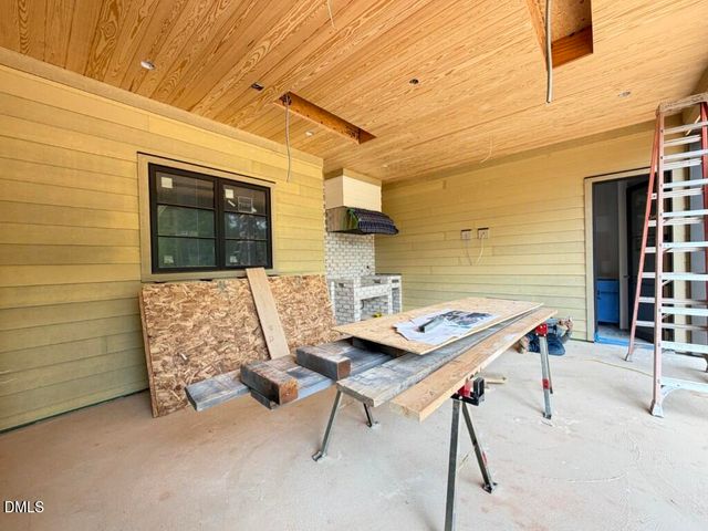 1221 Gunnison Place, Raleigh, NC 27609