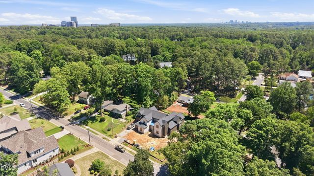1221 Gunnison Place, Raleigh, NC 27609