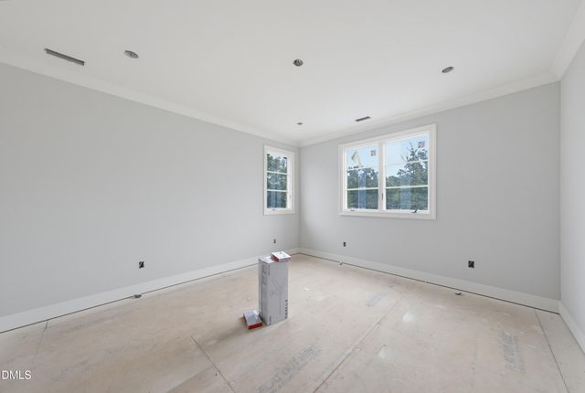 1221 Gunnison Place, Raleigh, NC 27609