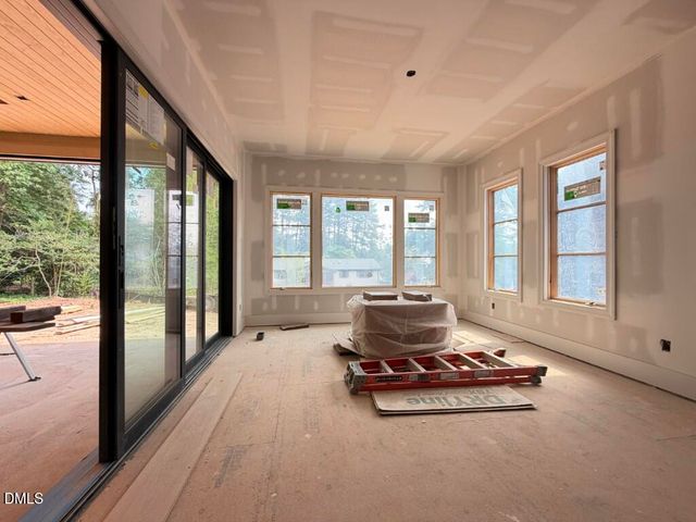 1221 Gunnison Place, Raleigh, NC 27609