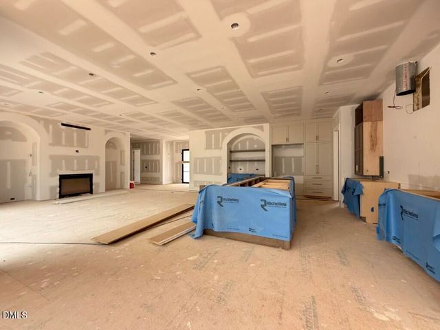 1221 Gunnison Place, Raleigh, NC 27609