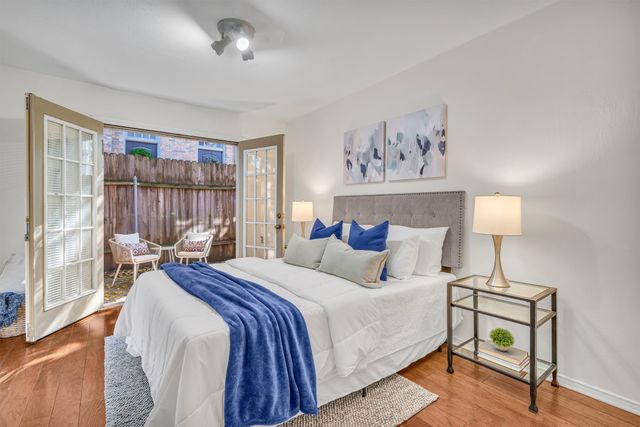 4525 Gilbert Avenue 104, Dallas, TX 75219