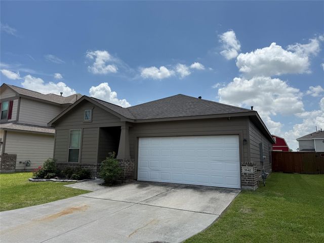 7642 Aiiden Ridge Lane, Houston, TX 77016