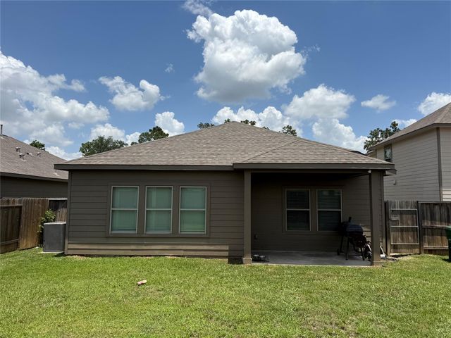 7642 Aiiden Ridge Lane, Houston, TX 77016