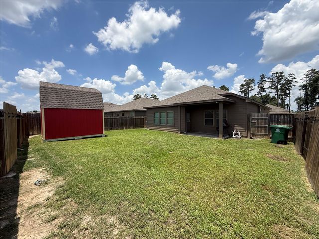 7642 Aiiden Ridge Lane, Houston, TX 77016