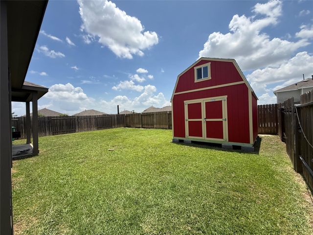 7642 Aiiden Ridge Lane, Houston, TX 77016