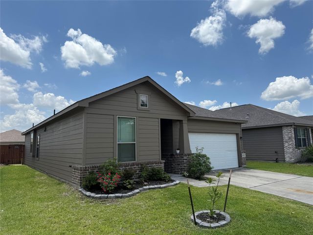 7642 Aiiden Ridge Lane, Houston, TX 77016