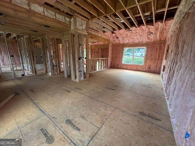 432 Nancy Town Road, Mount Airy, GA 30563