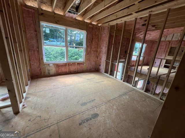 432 Nancy Town Road, Mount Airy, GA 30563