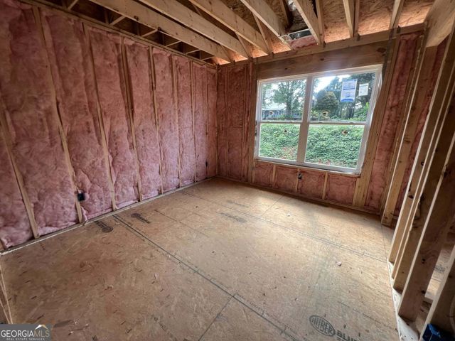 432 Nancy Town Road, Mount Airy, GA 30563