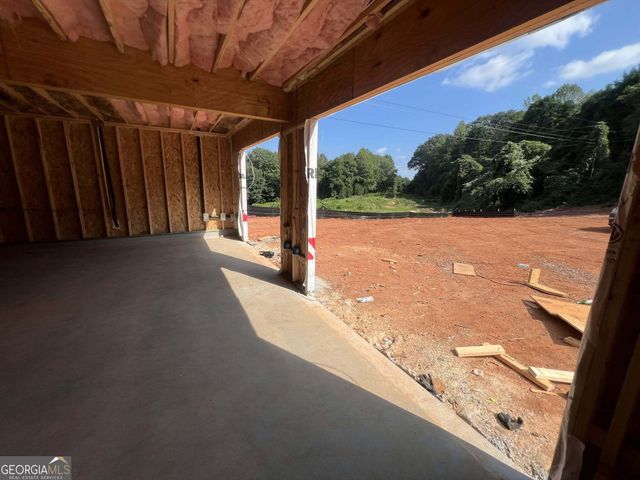 432 Nancy Town Road, Mount Airy, GA 30563