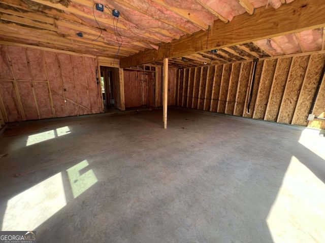 432 Nancy Town Road, Mount Airy, GA 30563