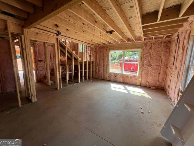 432 Nancy Town Road, Mount Airy, GA 30563