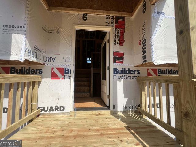 432 Nancy Town Road, Mount Airy, GA 30563