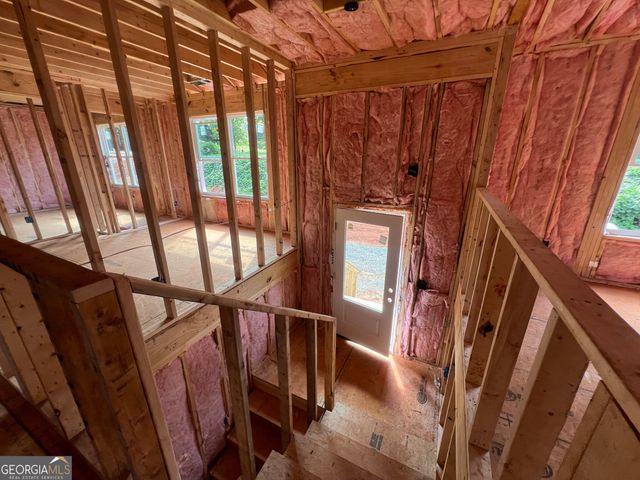 432 Nancy Town Road, Mount Airy, GA 30563
