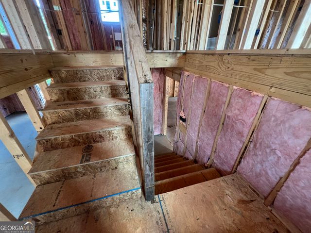 432 Nancy Town Road, Mount Airy, GA 30563