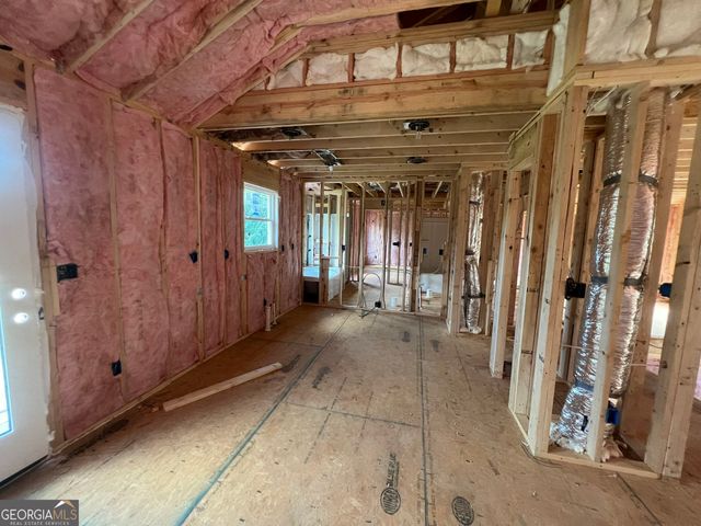 432 Nancy Town Road, Mount Airy, GA 30563