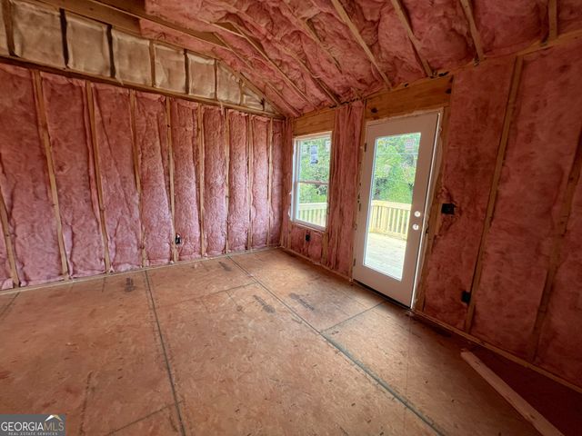 432 Nancy Town Road, Mount Airy, GA 30563