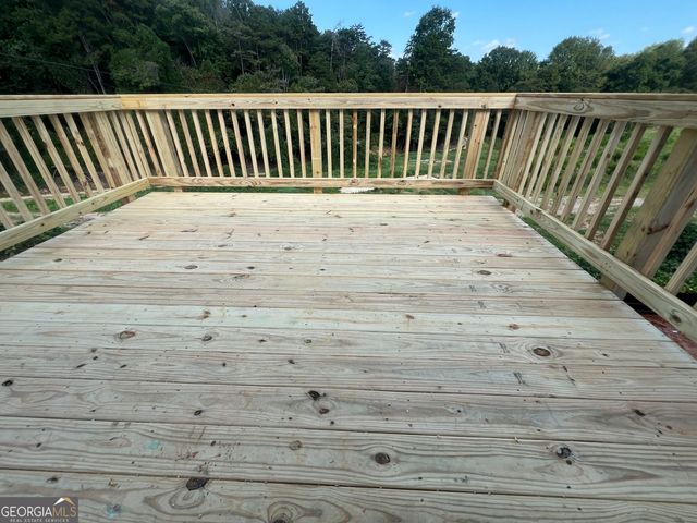 432 Nancy Town Road, Mount Airy, GA 30563