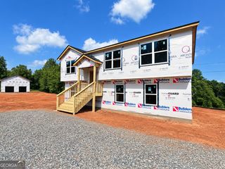 432 Nancy Town Road, Mount Airy, GA 30563