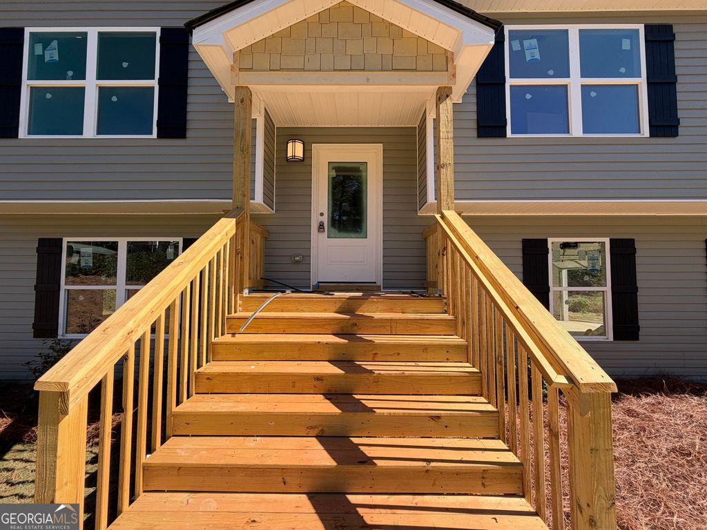 432 Nancy Town Road, Mount Airy, GA 30563 — photo 2
