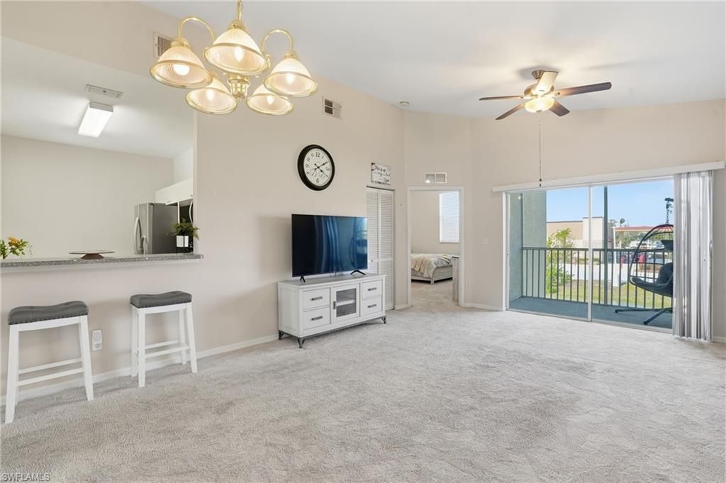 4117 Bellasol CIR 124, FORT MYERS, FL 33916 — photo 2