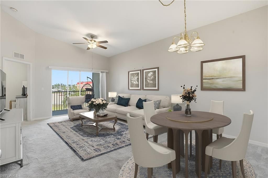 4117 Bellasol CIR 124, FORT MYERS, FL 33916 — photo 3
