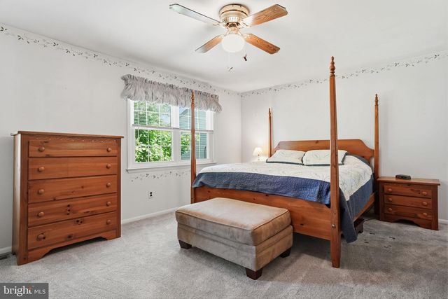 110 HORSESHOE LN, Horsham, PA 19044