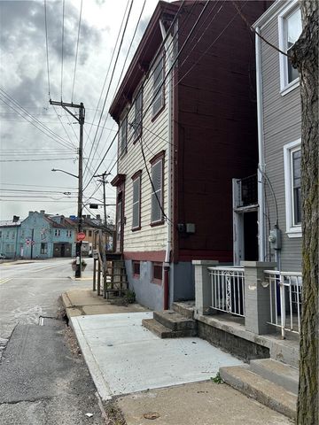 1000 Spring Garden Ave, Spring Garden, PA 15212